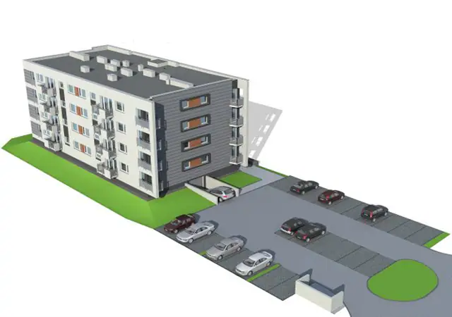 Projekty budowlane w Kołobrzegu, od koncepcji do pozwolenia